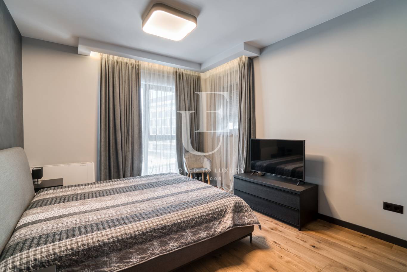 Apartment for rent in Sofia, Malinova Dolina with listing ID: K27961 - image 7