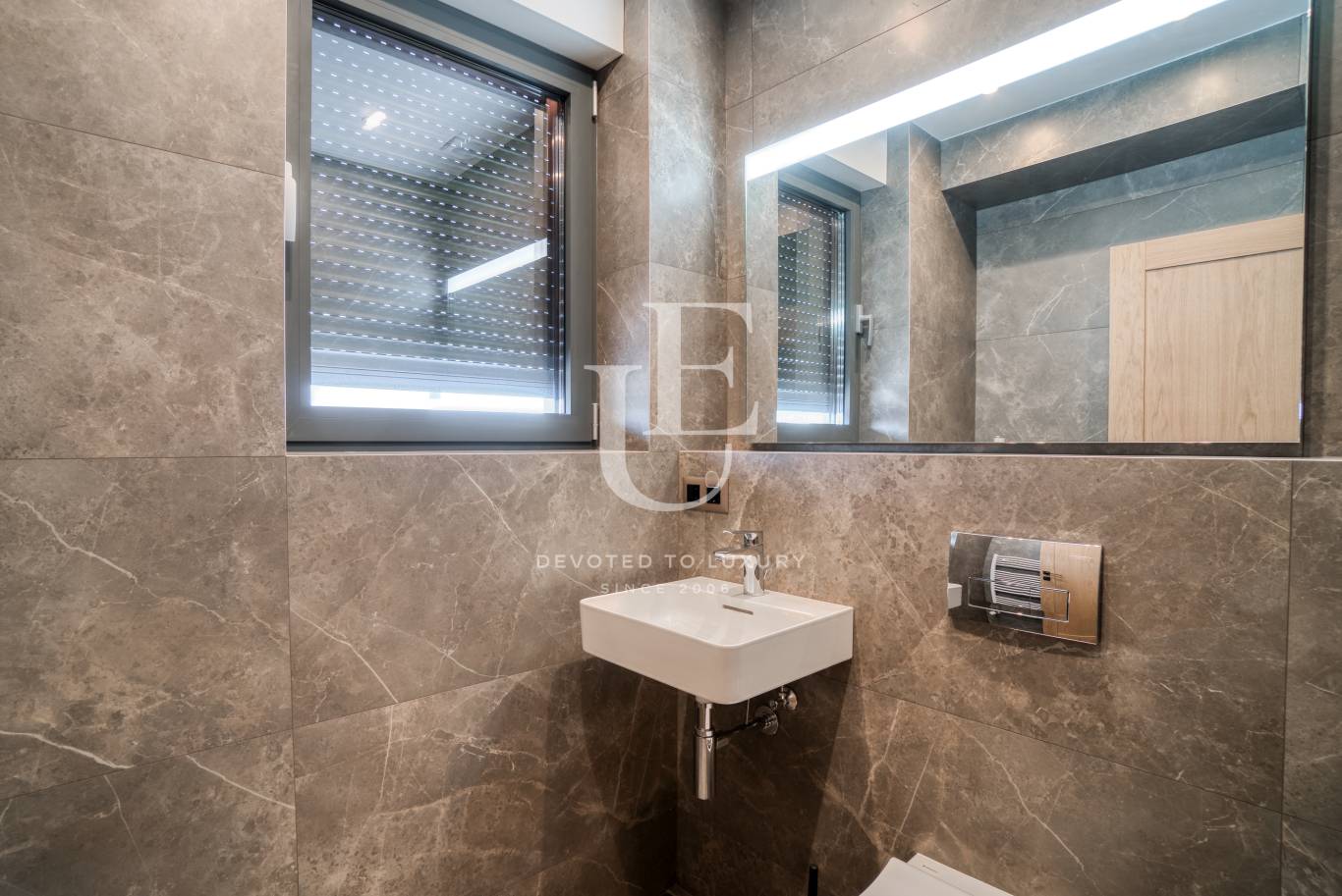 Apartment for rent in Sofia, Malinova Dolina with listing ID: K27961 - image 10