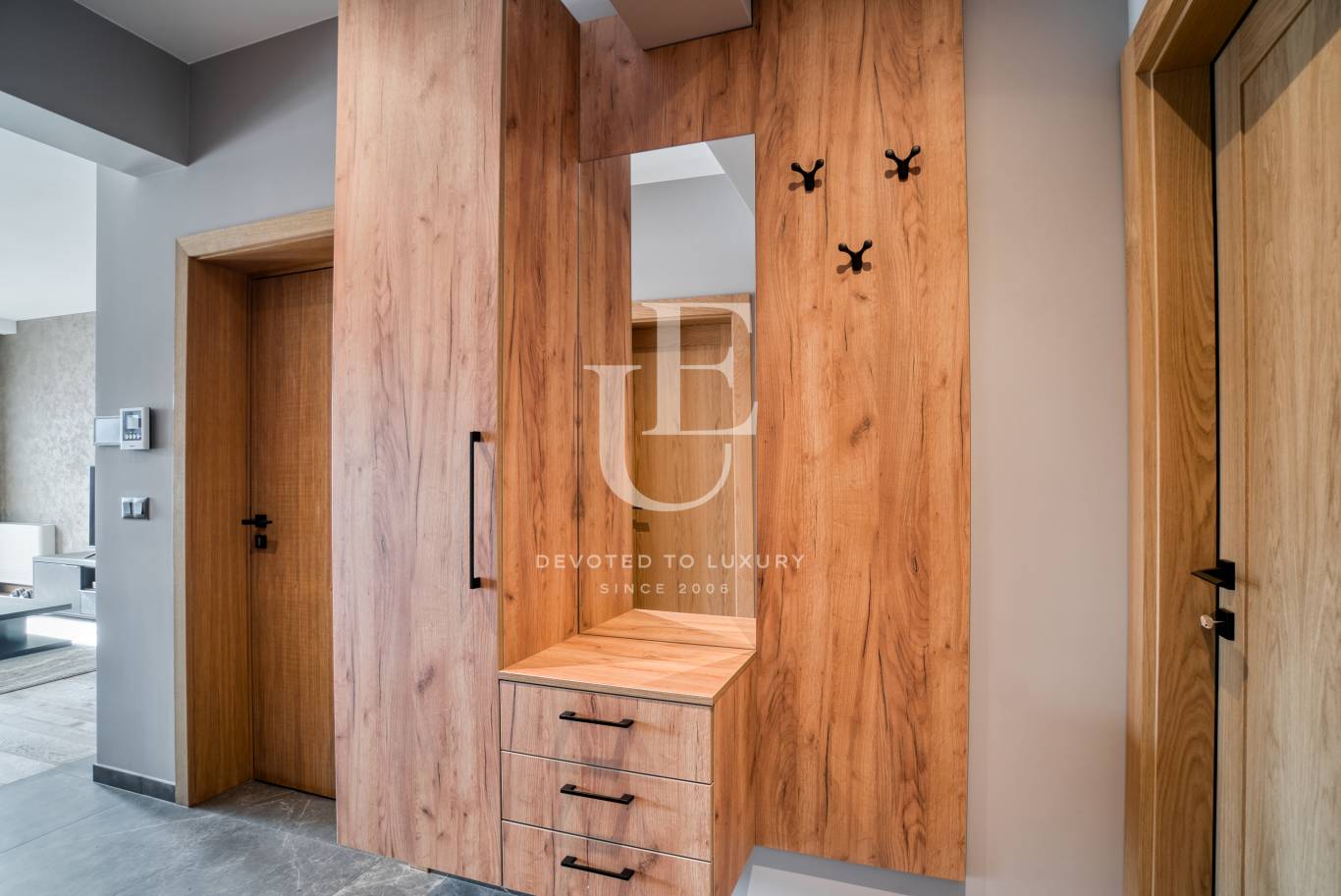 Apartment for rent in Sofia, Malinova Dolina with listing ID: K27961 - image 8