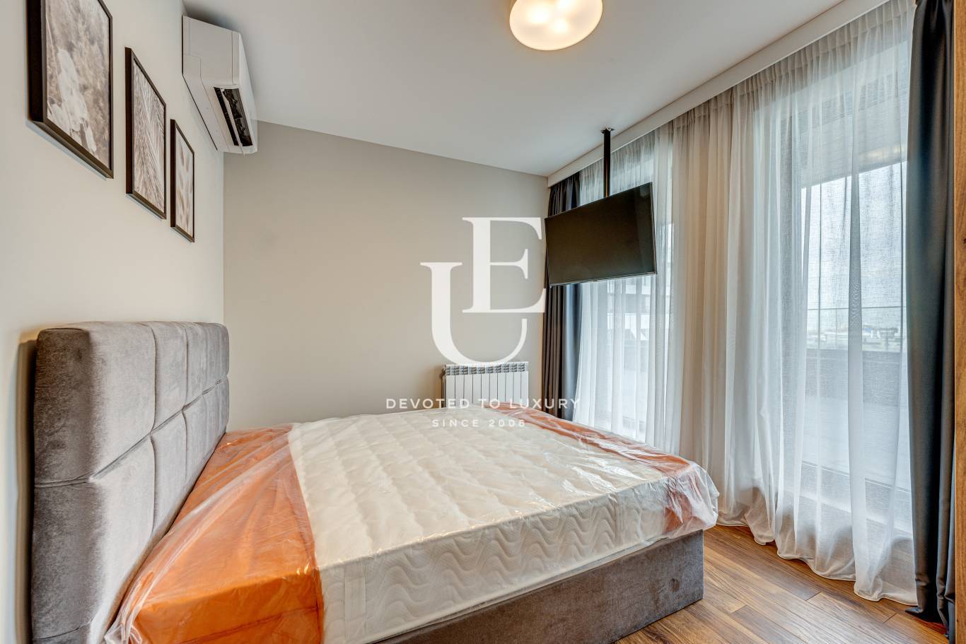 Apartment for rent in Sofia, Simeonovo with listing ID: E28246 - image 10
