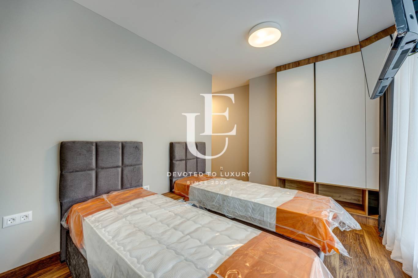 Apartment for rent in Sofia, Simeonovo with listing ID: E28246 - image 8
