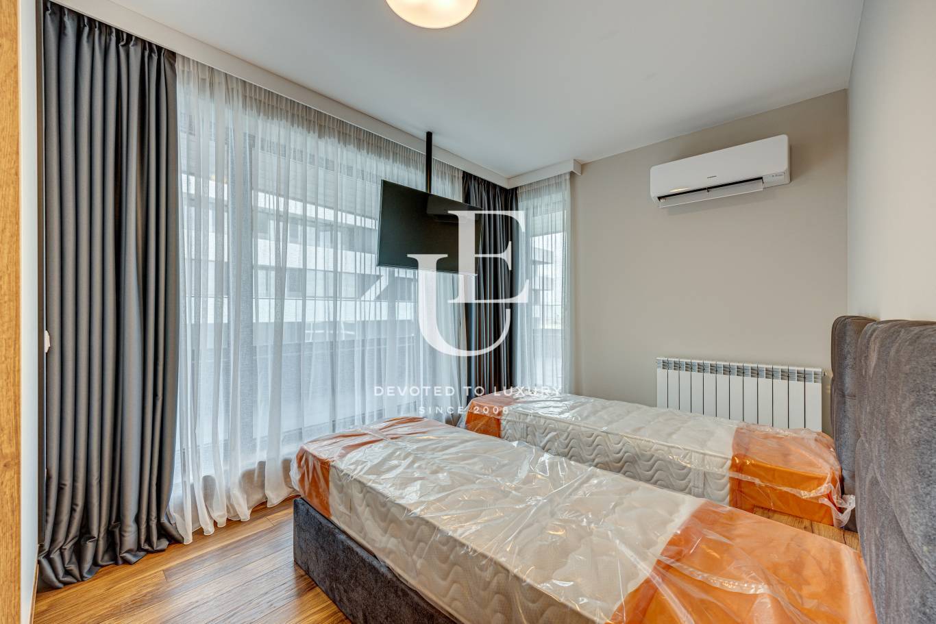 Apartment for rent in Sofia, Simeonovo with listing ID: E28246 - image 9