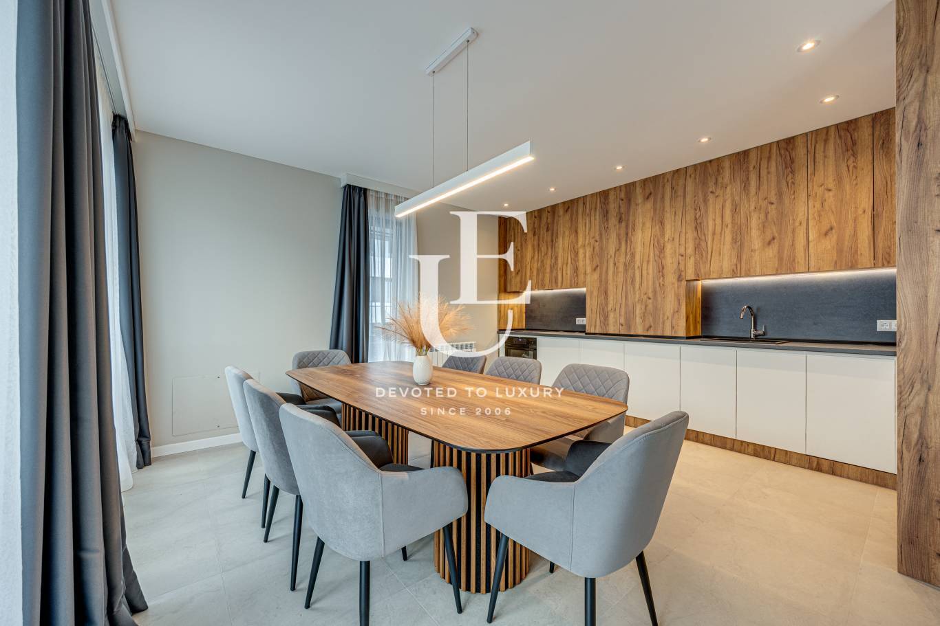 Apartment for rent in Sofia, Simeonovo with listing ID: E28246 - image 2