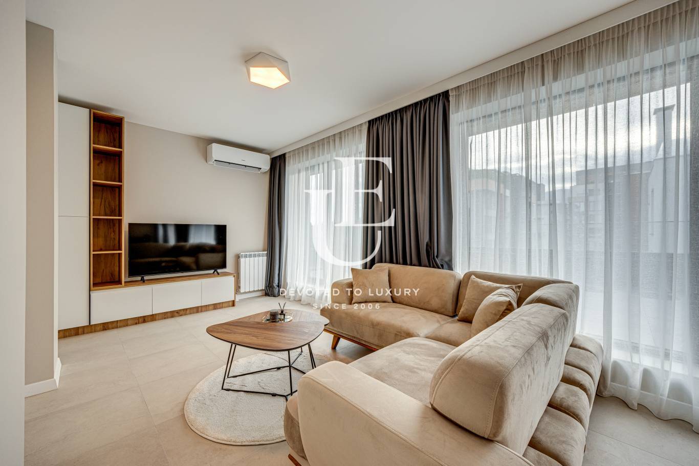 Apartment for rent in Sofia, Simeonovo with listing ID: E28246 - image 5