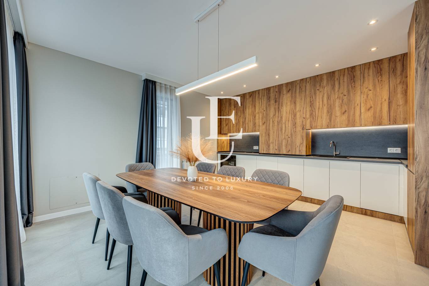 Apartment for rent in Sofia, Simeonovo with listing ID: E28246 - image 4