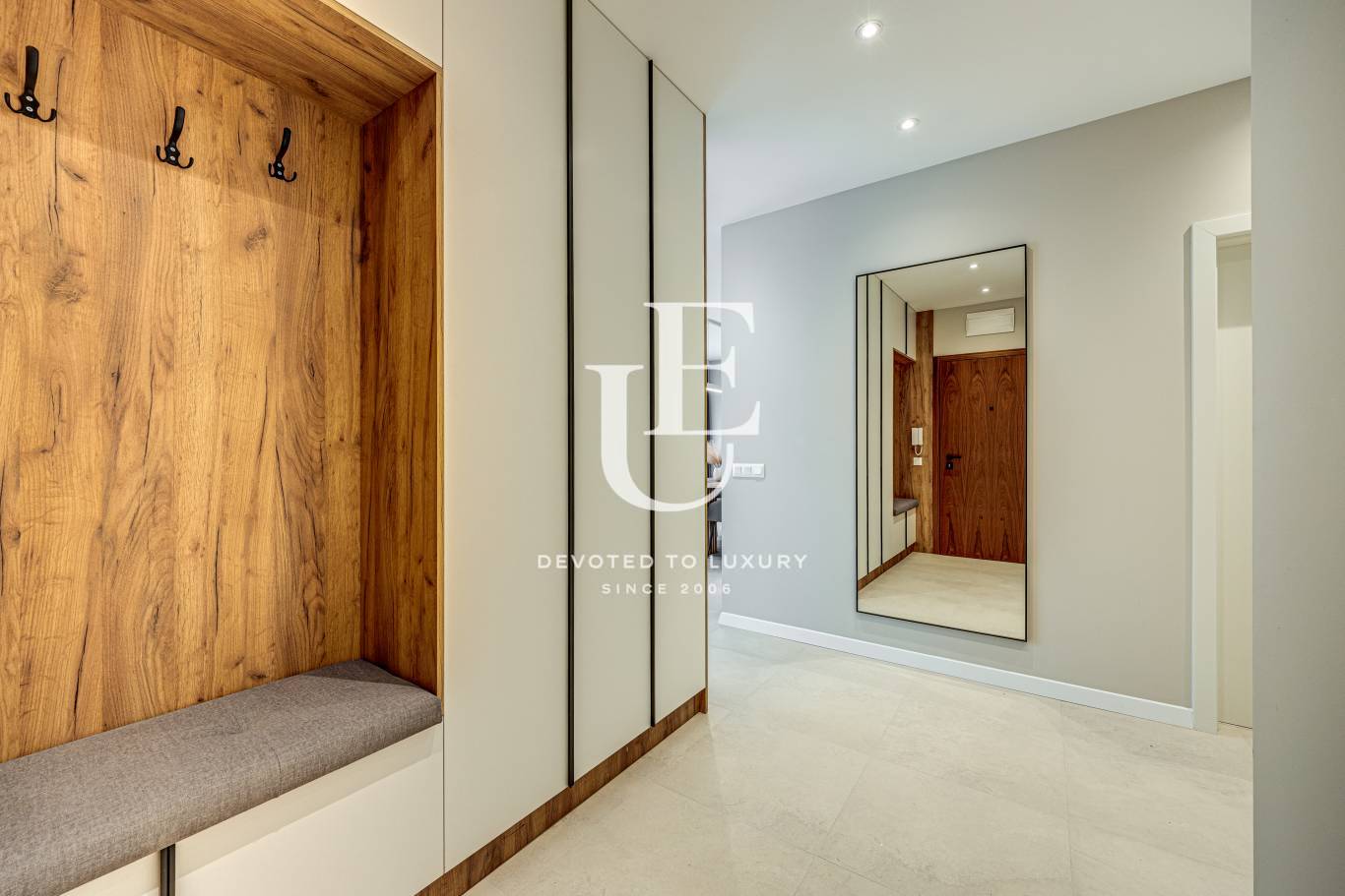 Apartment for rent in Sofia, Simeonovo with listing ID: E28246 - image 13