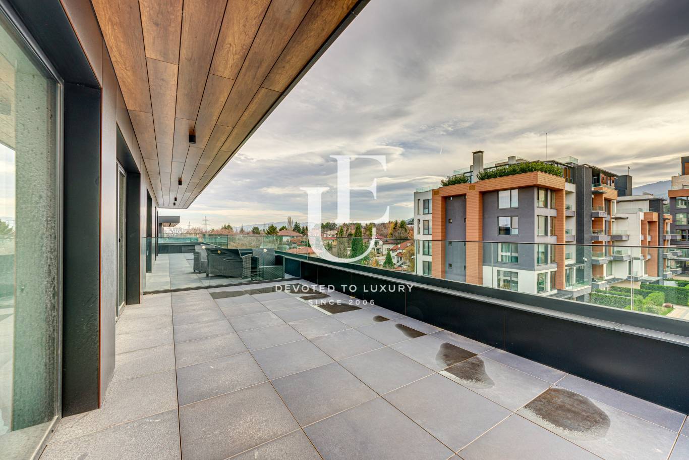 Apartment for rent in Sofia, Simeonovo with listing ID: E28246 - image 16