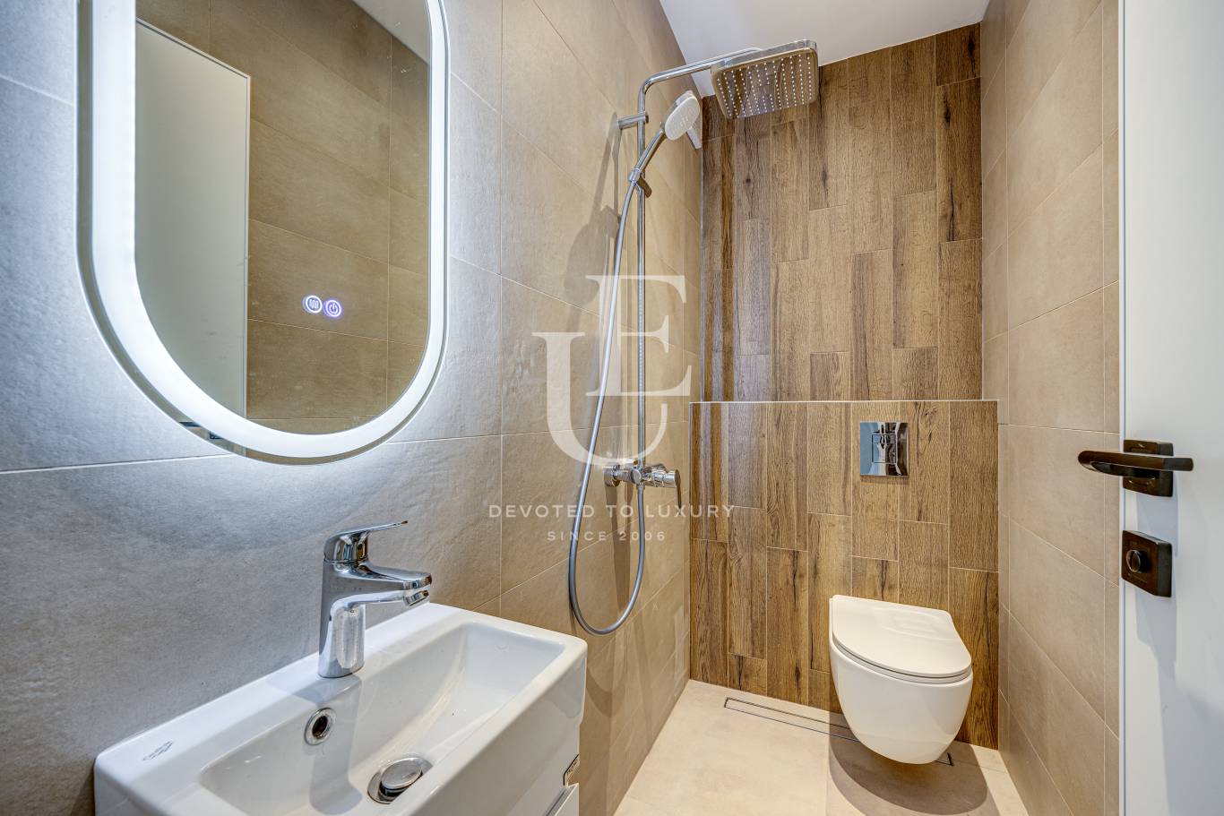 Apartment for rent in Sofia, Simeonovo with listing ID: E28246 - image 7