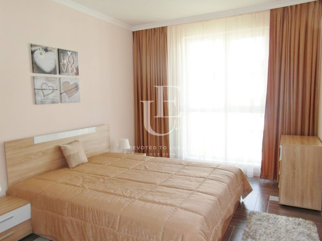 Апартамент под наем в София, Бели брези - код на имота: E29375 - image 5