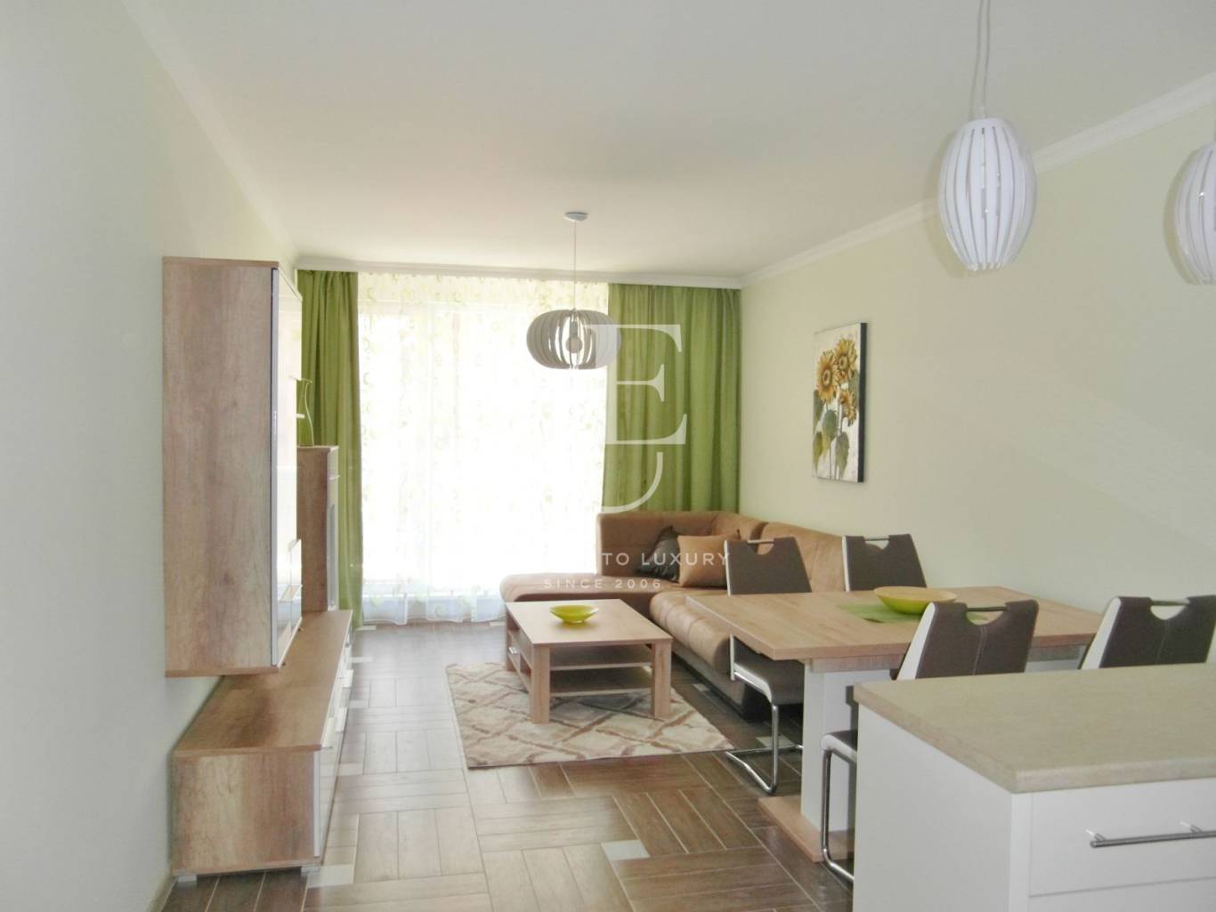 Апартамент под наем в София, Бели брези - код на имота: E29375 - image 3