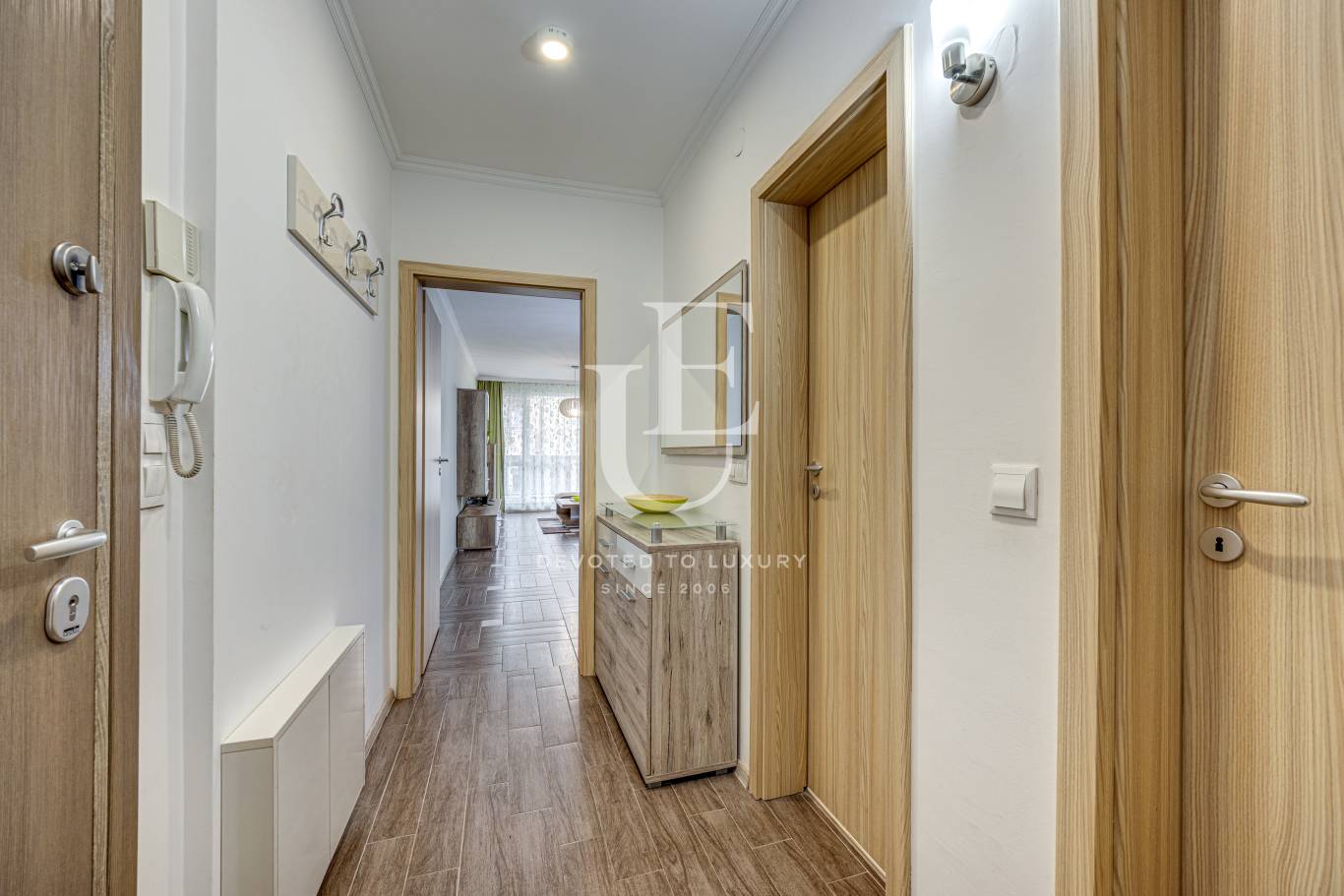 Apartment for rent in Sofia, Beli brezi with listing ID: E29375 - image 9