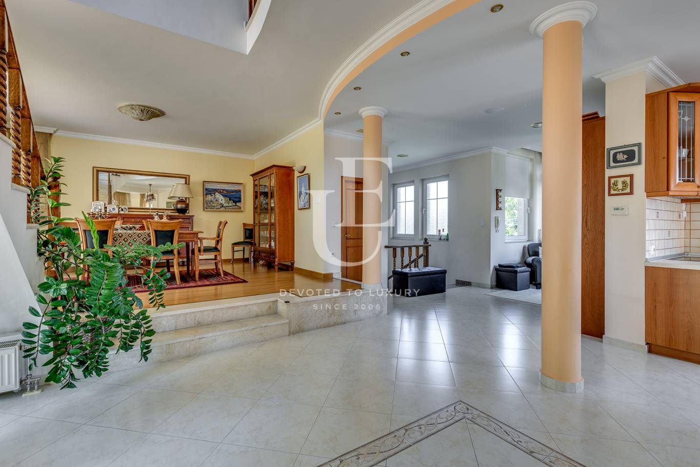 Къща за продажба в София, Драгалевци - код на имота: K23739 - image 2