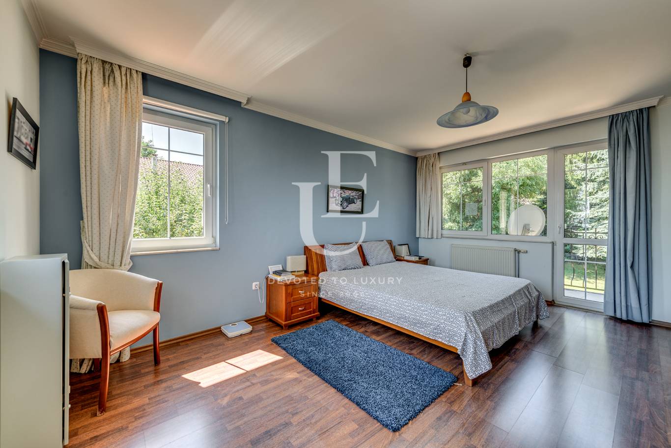 Къща за продажба в София, Драгалевци - код на имота: K23739 - image 5