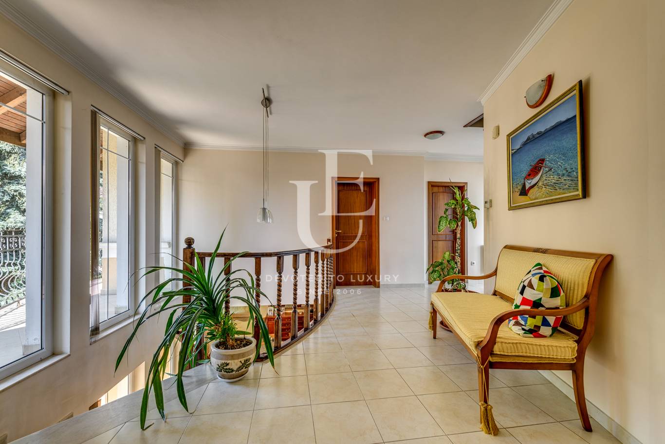 Къща за продажба в София, Драгалевци - код на имота: K23739 - image 8