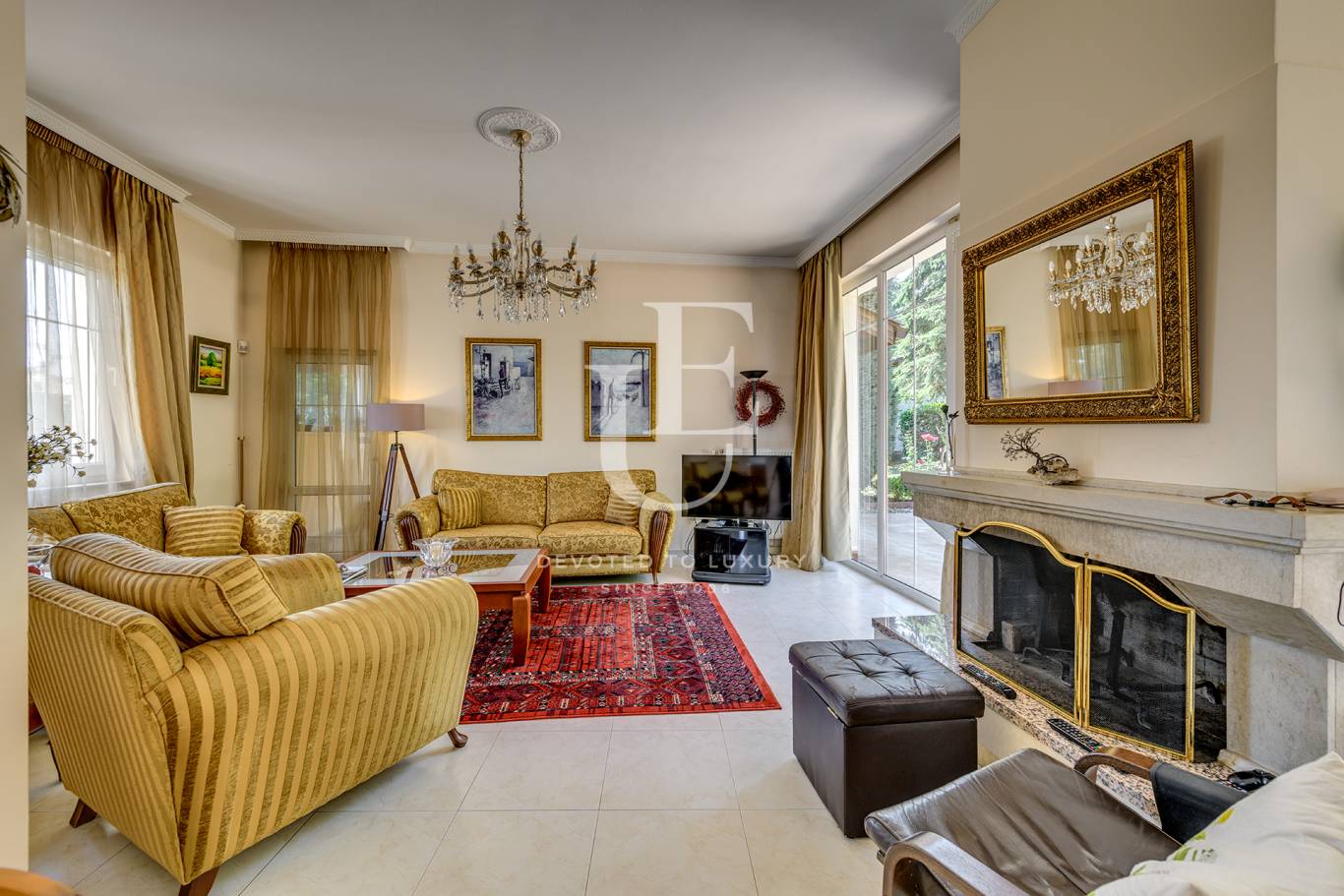 Къща за продажба в София, Драгалевци - код на имота: K23739 - image 3