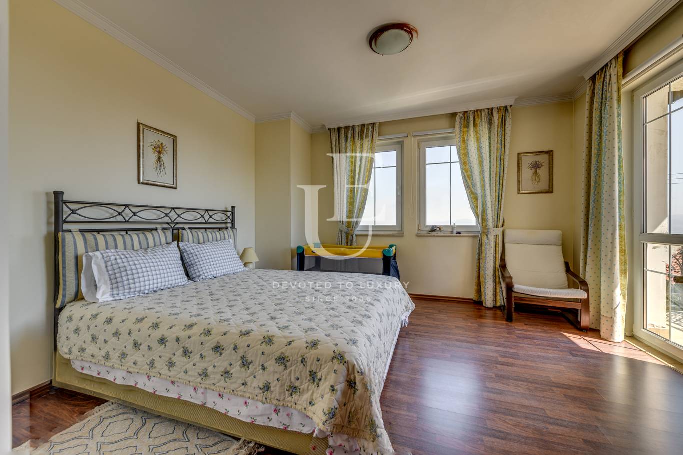 Къща за продажба в София, Драгалевци - код на имота: K23739 - image 4