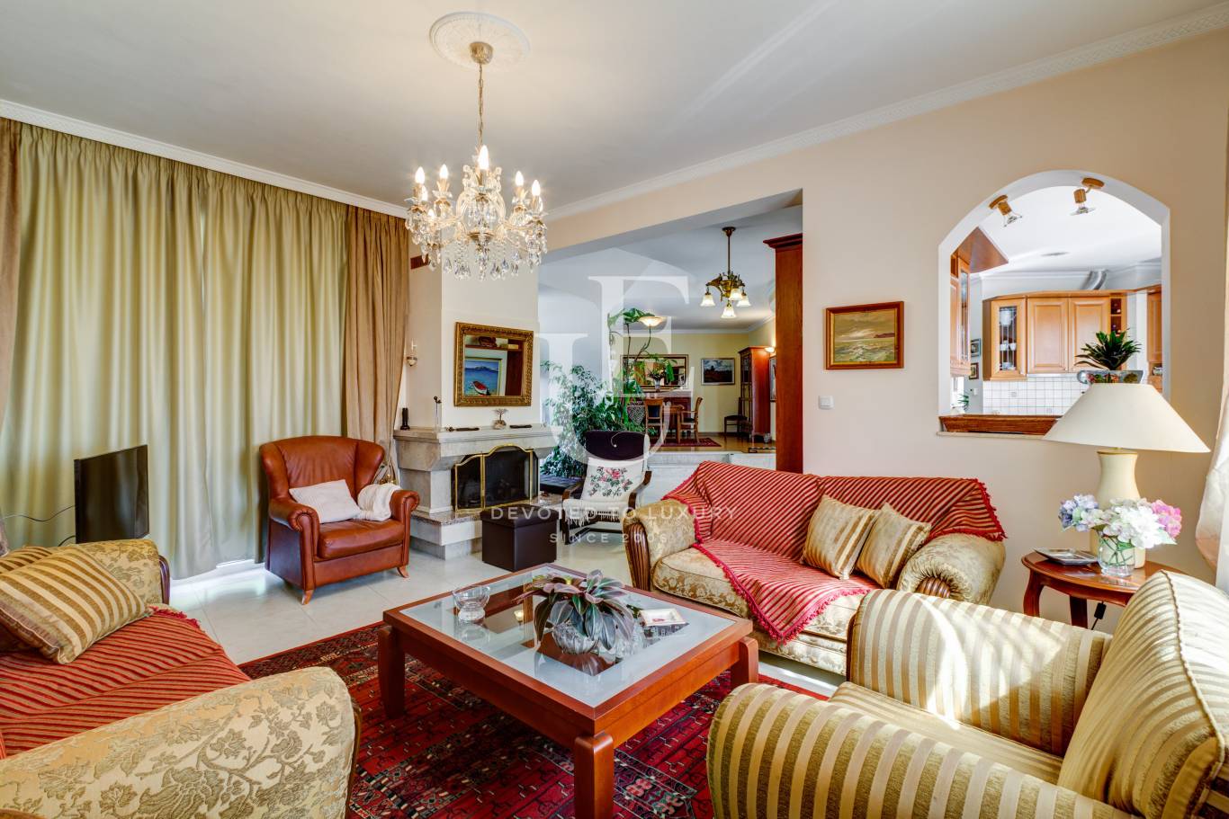 Къща за продажба в София, Драгалевци - код на имота: K23739 - image 10