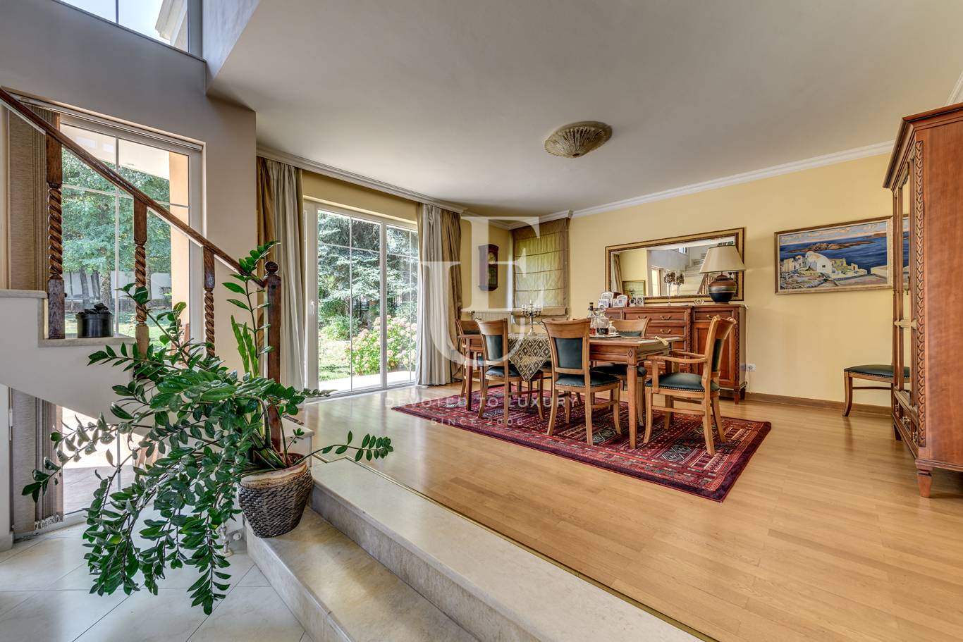 Къща за продажба в София, Драгалевци - код на имота: K23739 - image 9