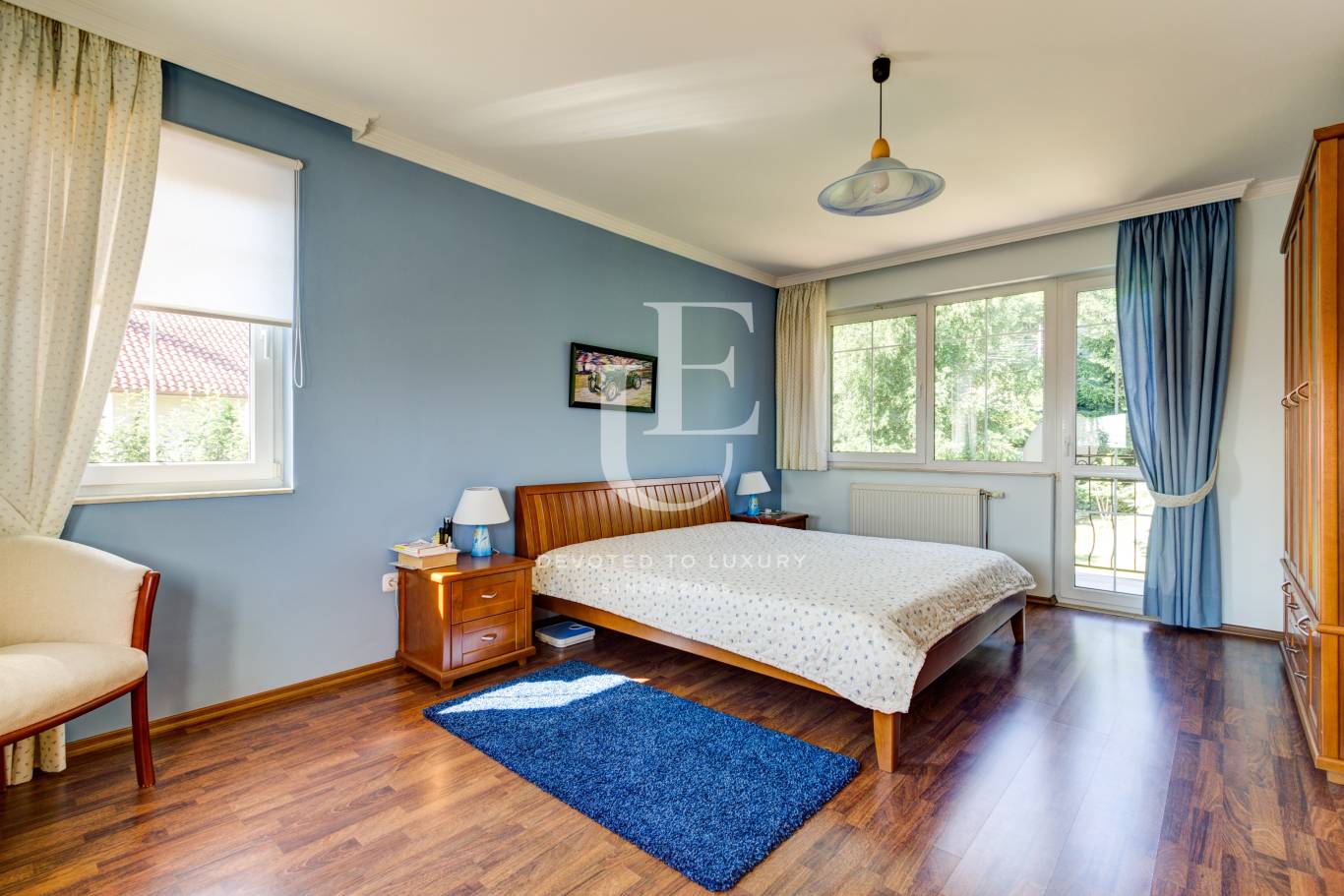 Къща за продажба в София, Драгалевци - код на имота: K23739 - image 13