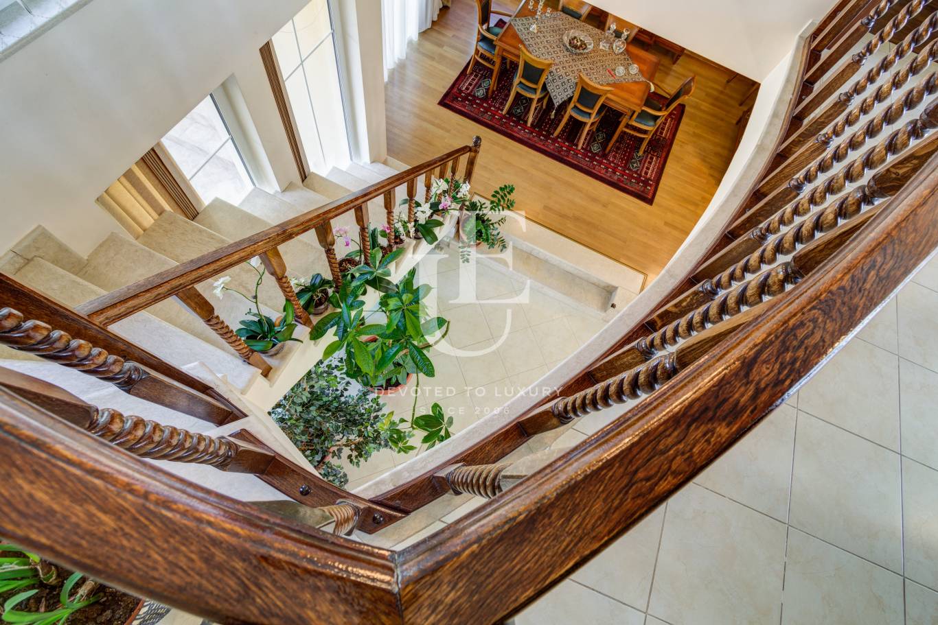 Къща за продажба в София, Драгалевци - код на имота: K23739 - image 11