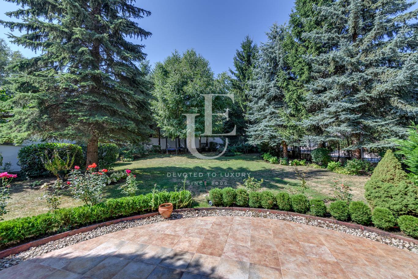 Къща за продажба в София, Драгалевци - код на имота: K23739 - image 14