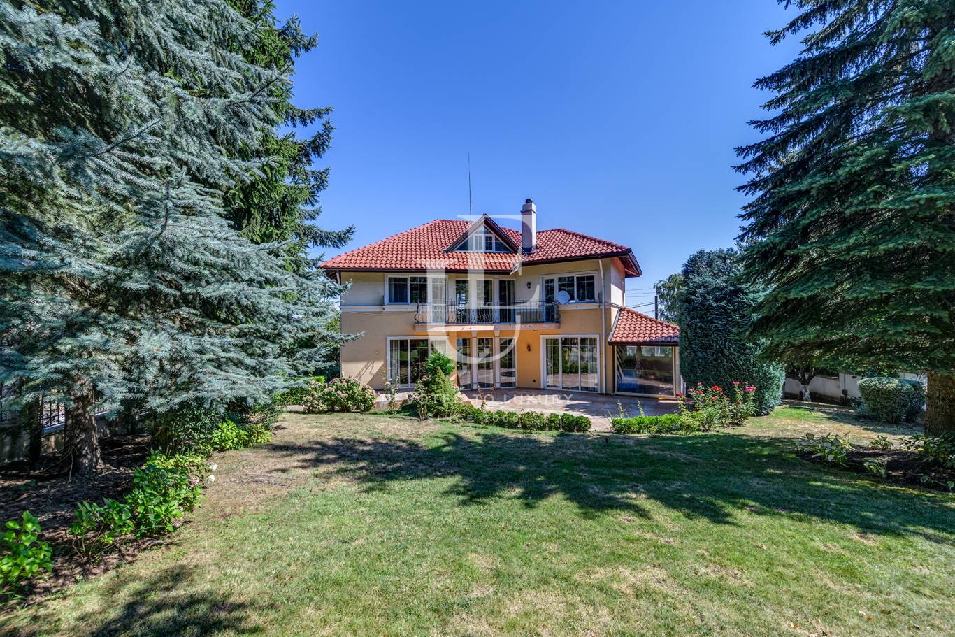 Къща за продажба в София, Драгалевци - код на имота: K23739 - image 15