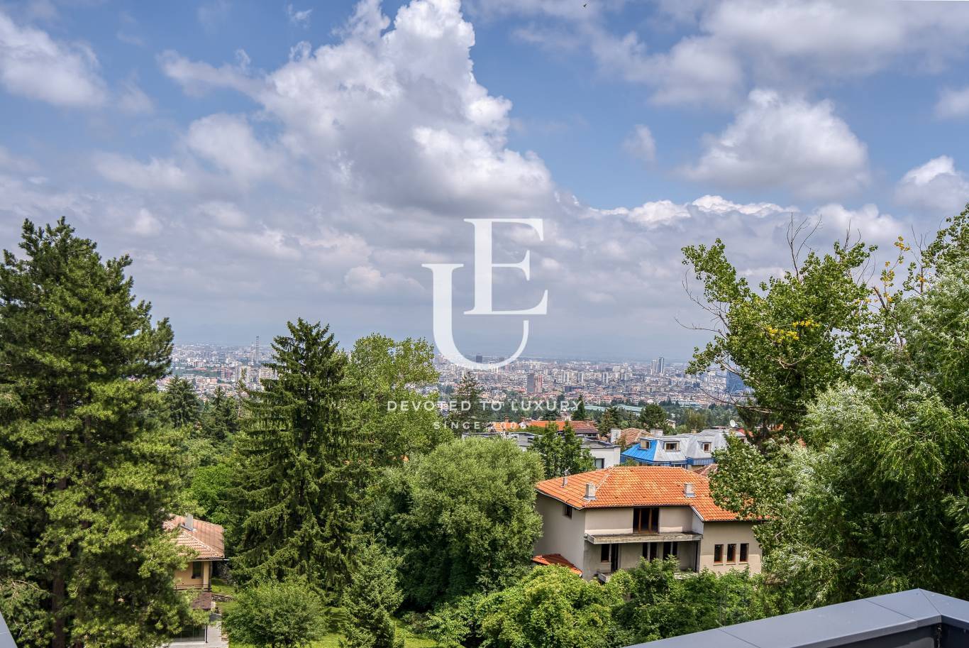 Апартамент за продажба в София, Бояна - код на имота: K20276 - image 6