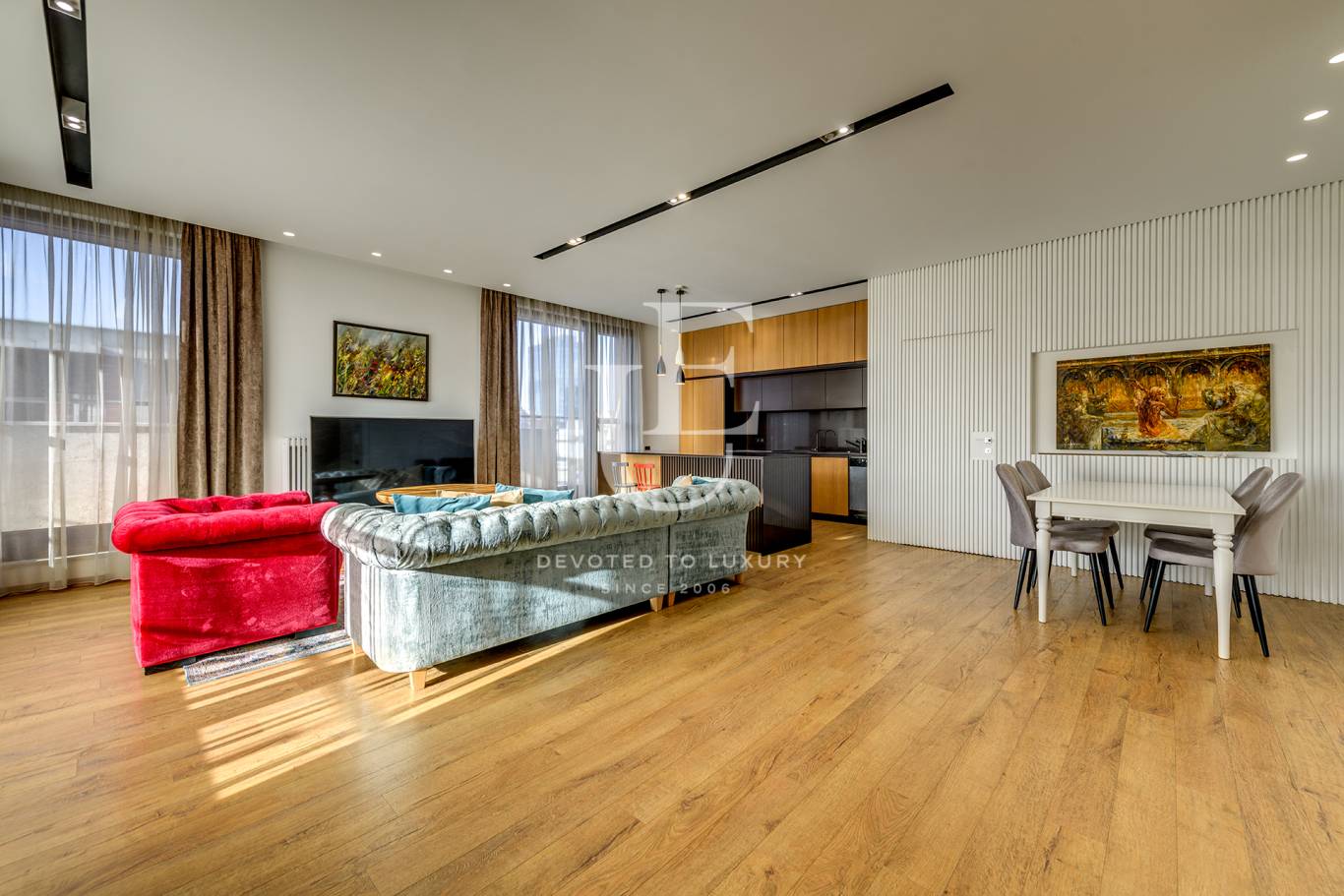 Apartment for rent in Sofia, Manastirski livadi Iztok with listing ID: E28249 - image 7