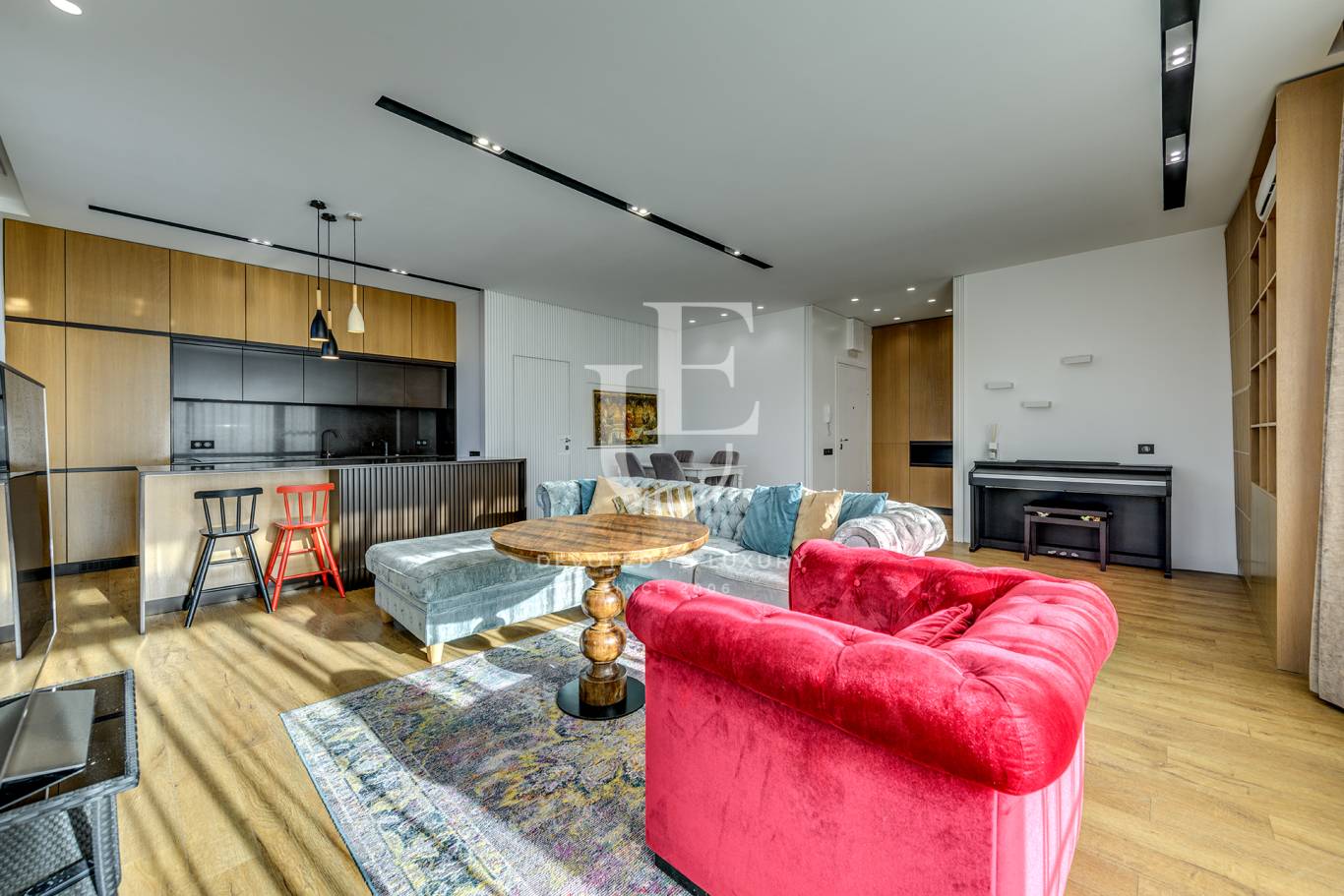 Apartment for rent in Sofia, Manastirski livadi Iztok with listing ID: E28249 - image 5