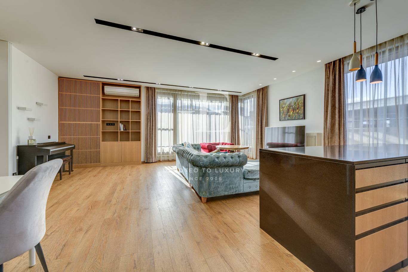 Apartment for rent in Sofia, Manastirski livadi Iztok with listing ID: E28249 - image 7