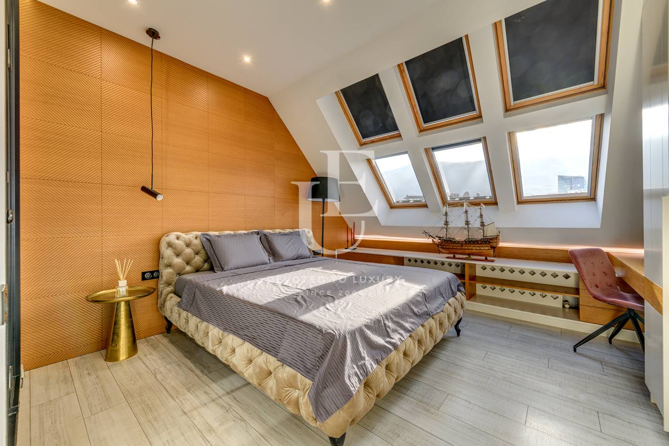 Apartment for rent in Sofia, Manastirski livadi Iztok with listing ID: E28249 - image 9