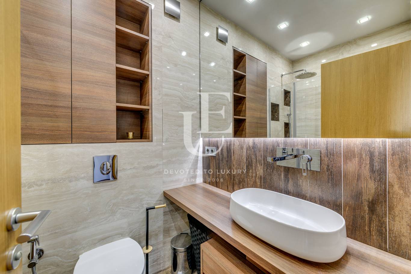 Apartment for rent in Sofia, Manastirski livadi Iztok with listing ID: E28249 - image 12