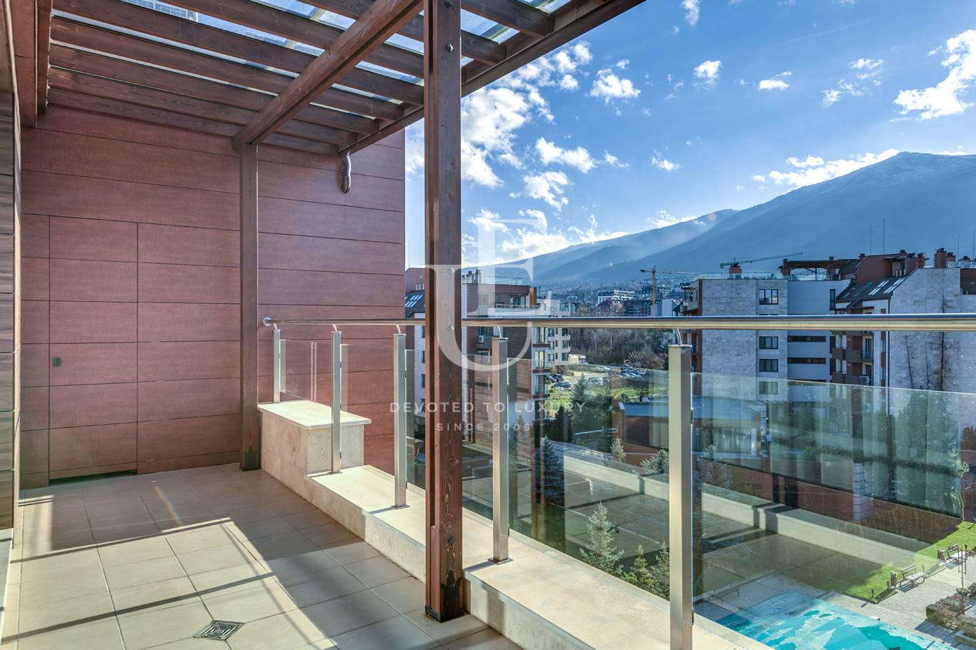 Apartment for rent in Sofia, Manastirski livadi Iztok with listing ID: E28249 - image 11