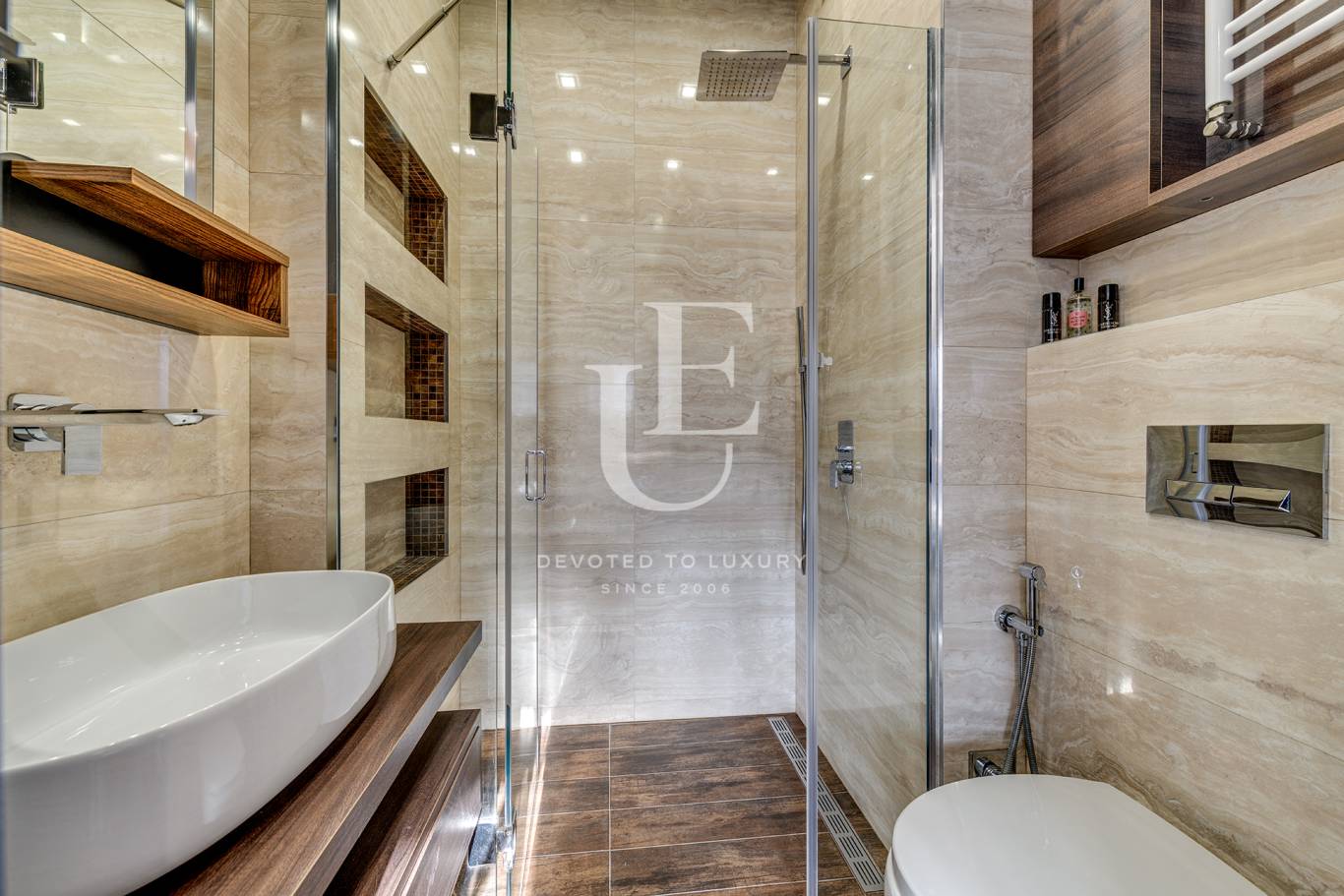 Apartment for rent in Sofia, Manastirski livadi Iztok with listing ID: E28249 - image 13