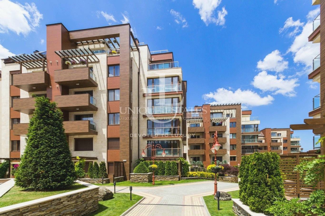 Apartment for rent in Sofia, Manastirski livadi Iztok with listing ID: E28249 - image 2