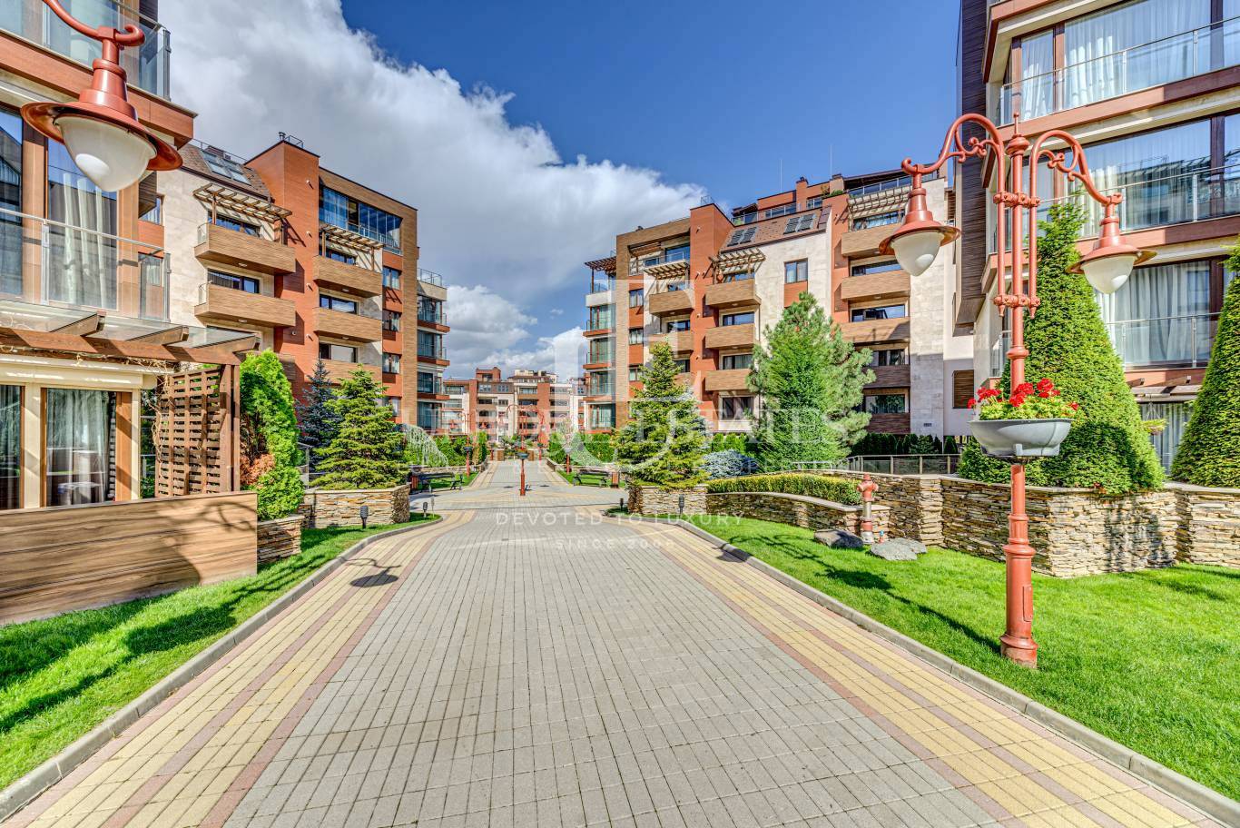 Apartment for rent in Sofia, Manastirski livadi Iztok with listing ID: E28249 - image 1