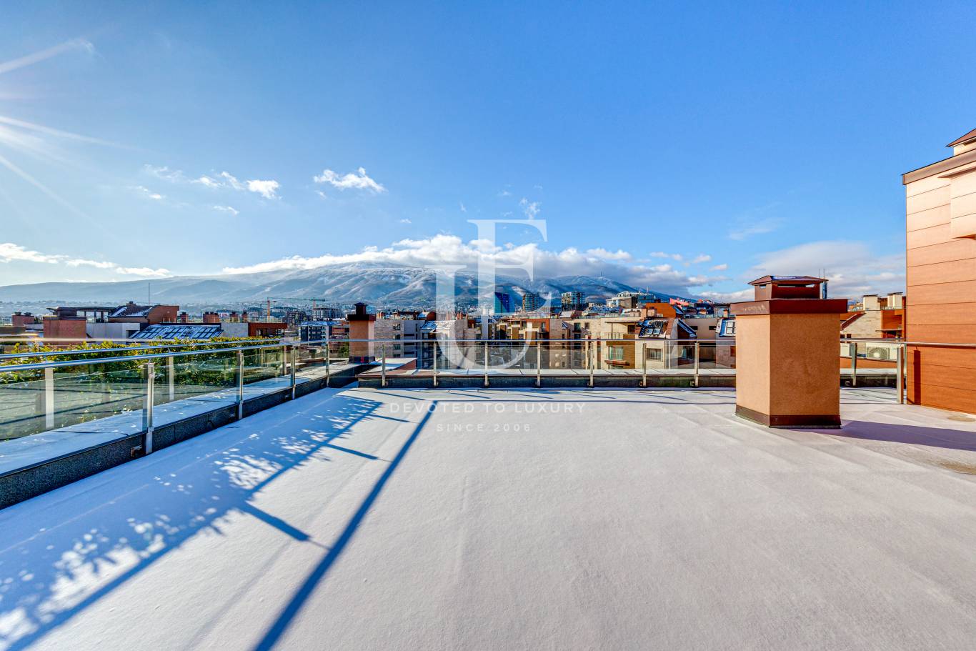 Apartment for rent in Sofia, Manastirski livadi Iztok with listing ID: E28249 - image 2