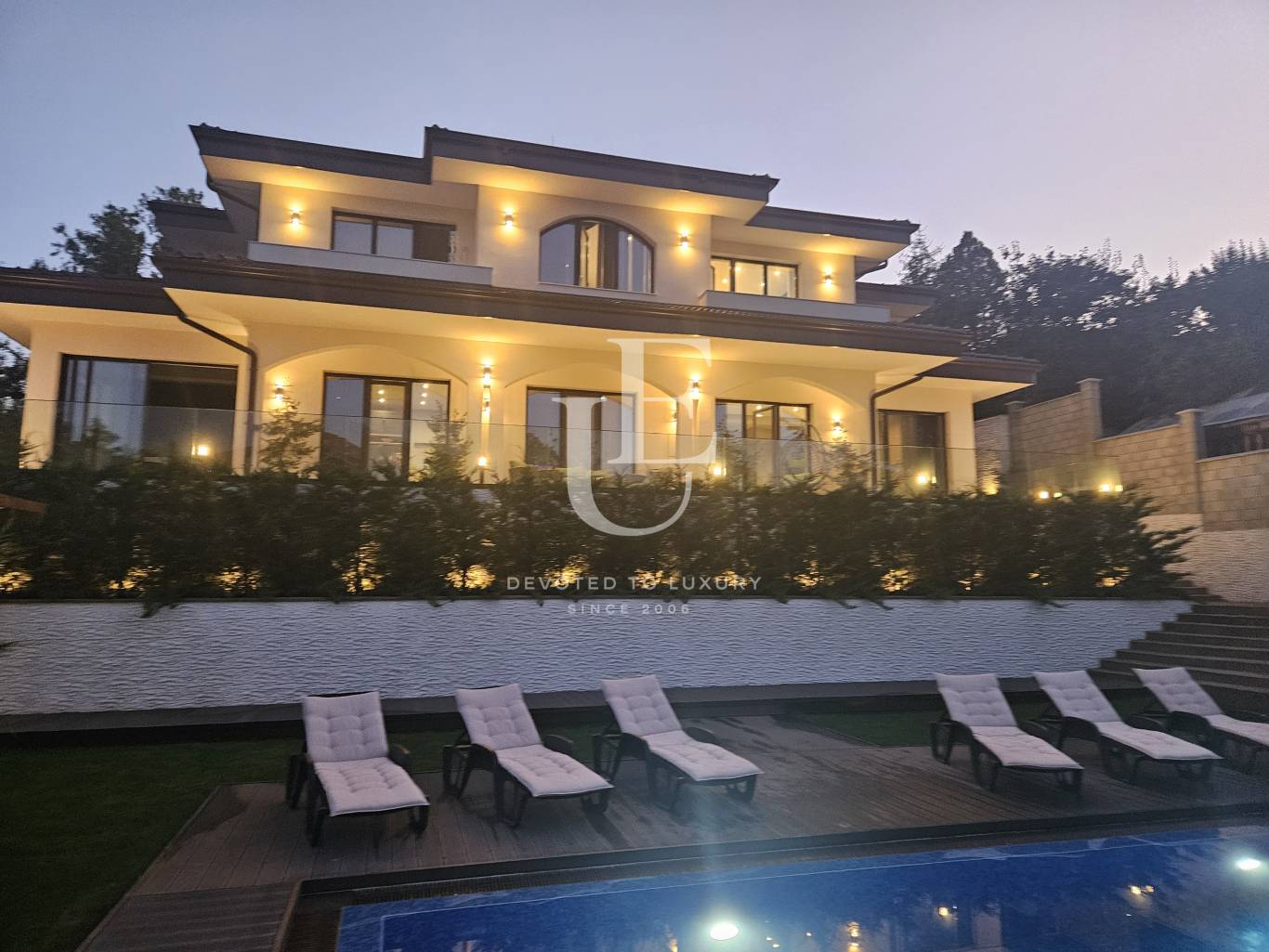 House for sale in Varna, Kaleva cheshma with listing ID: N29379 - image 3