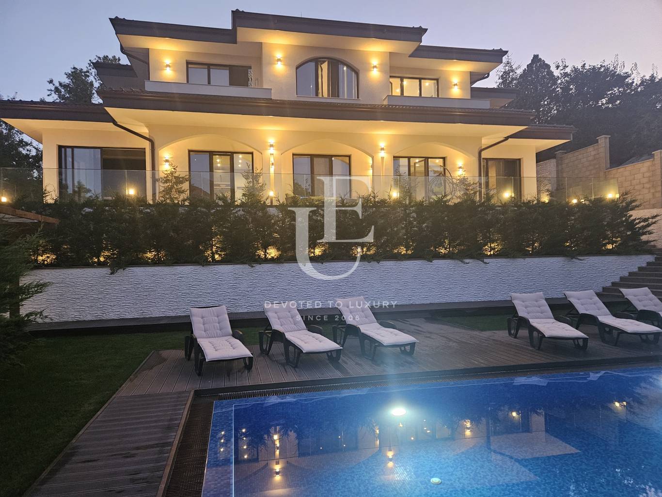 House for sale in Varna, Kaleva cheshma with listing ID: N29379 - image 22