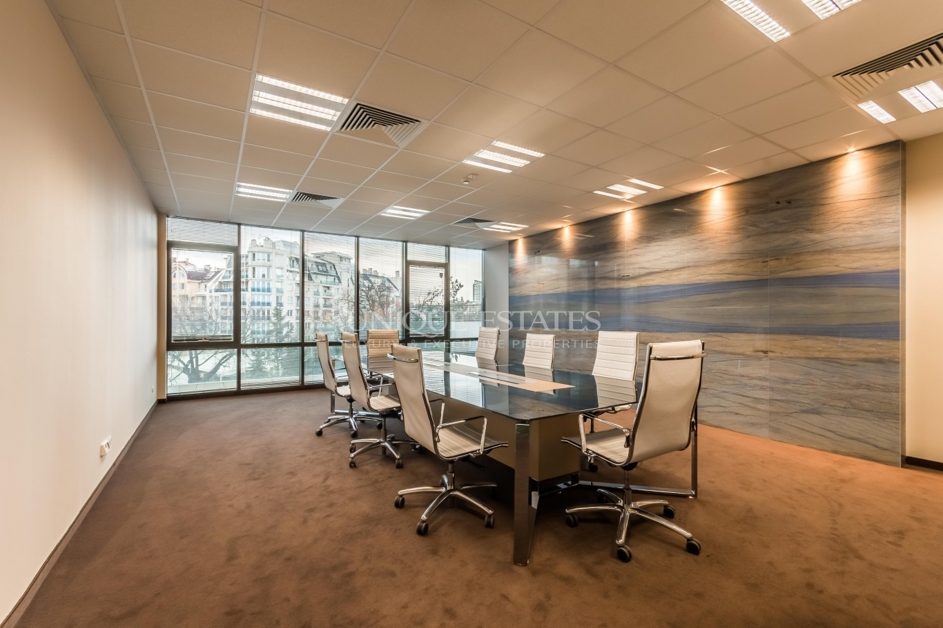 Office for rent in Sofia, Lozenets with listing ID: K7609 - image 2