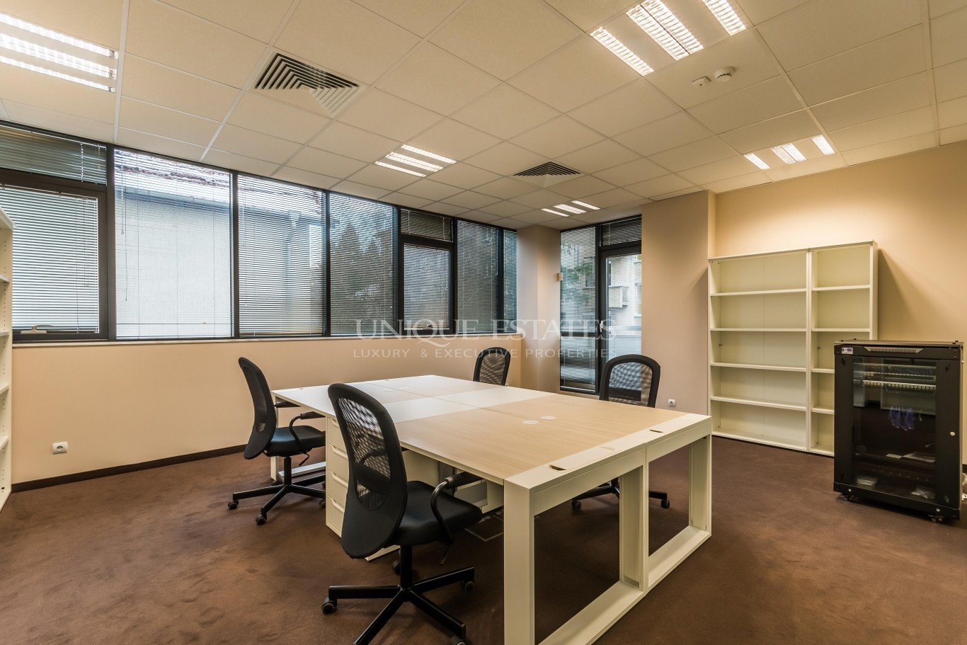 Office for rent in Sofia, Lozenets with listing ID: K7609 - image 3