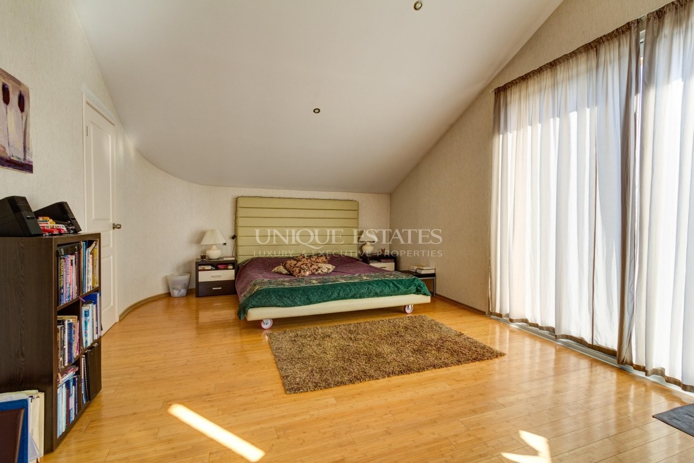 House for rent in Sofia, Kambanite with listing ID: K5610 - image 17
