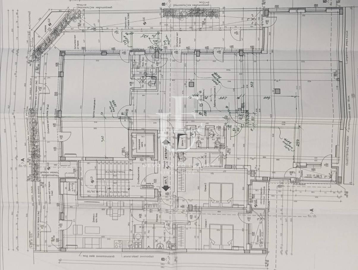 Апартамент за продажба в София, Център - код на имота: E28251 - image 2