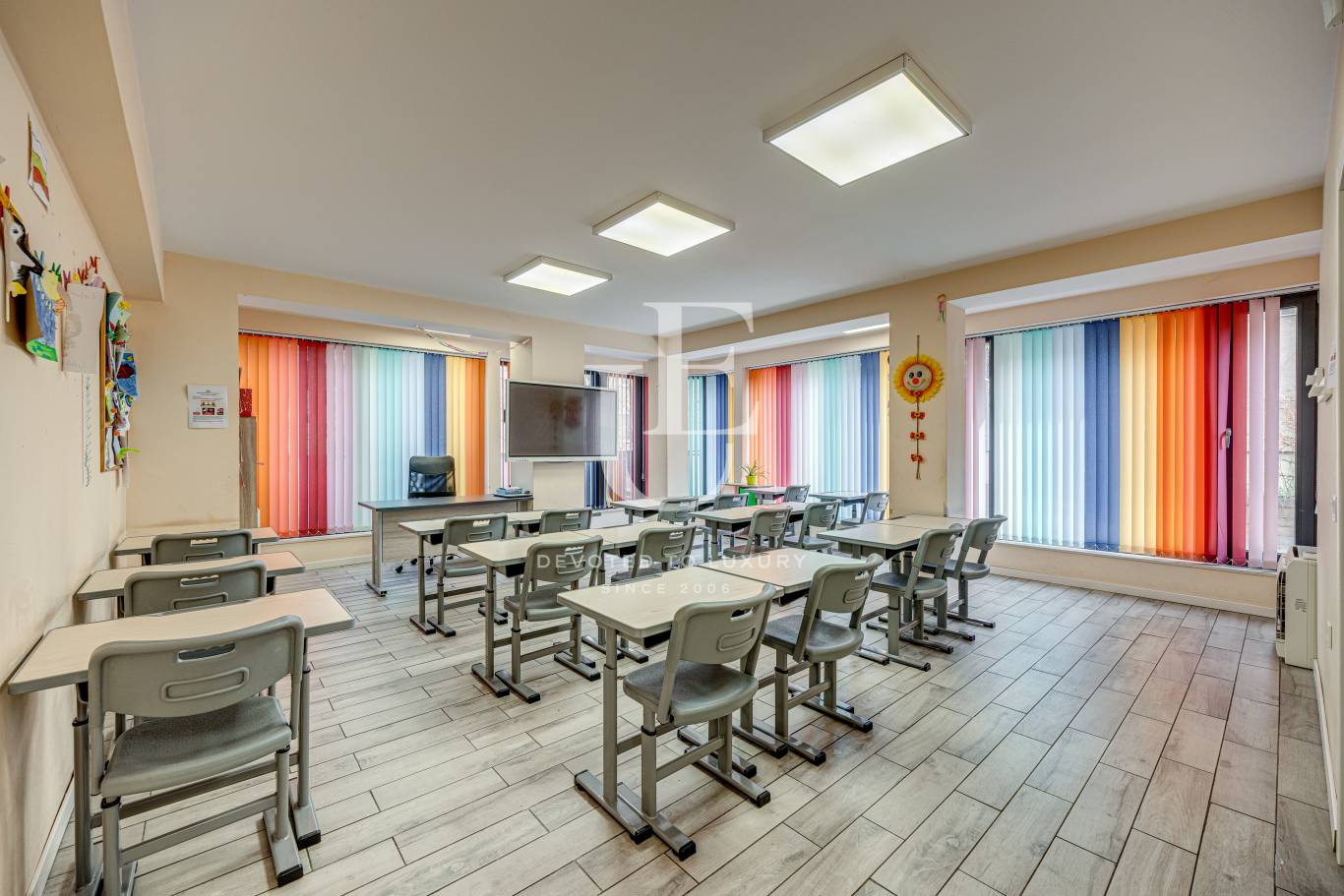 Апартамент за продажба в София, Център - код на имота: E28252 - image 1