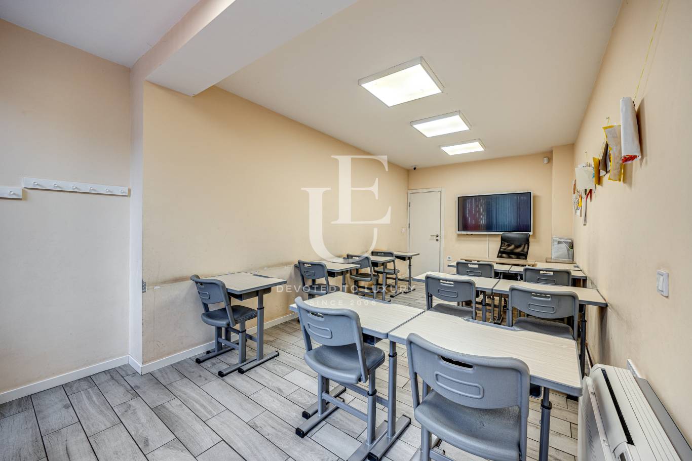 Апартамент за продажба в София, Център - код на имота: E28252 - image 4