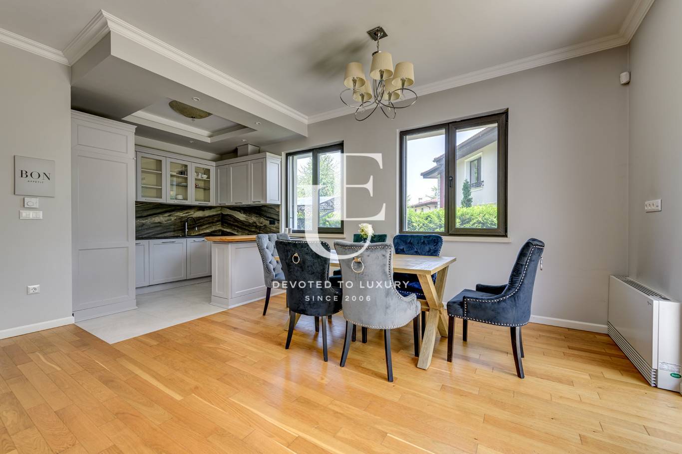 Къща под наем в Панчарево,  - код на имота: N29382 - image 5