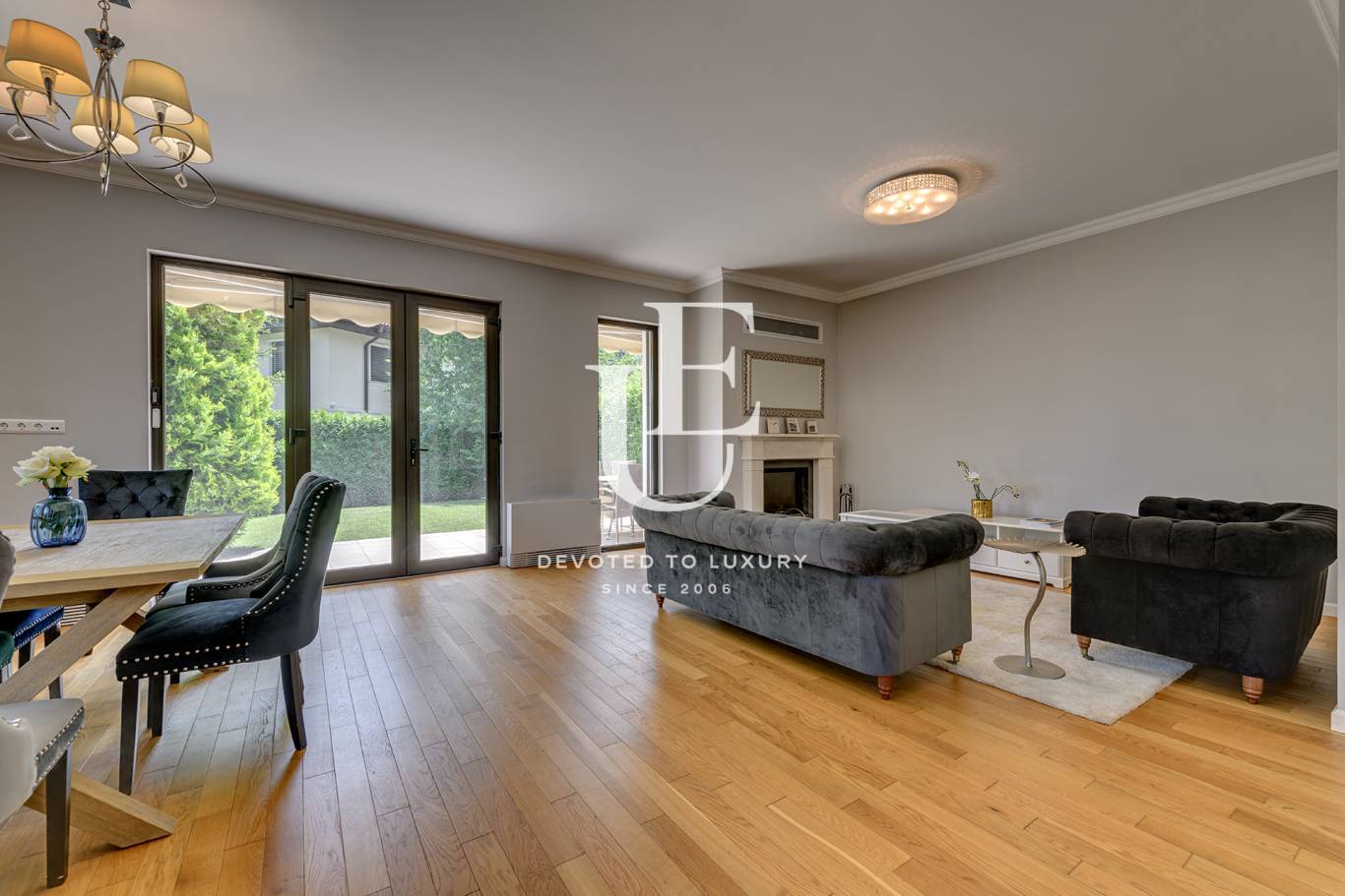 Къща под наем в Панчарево,  - код на имота: N29382 - image 4