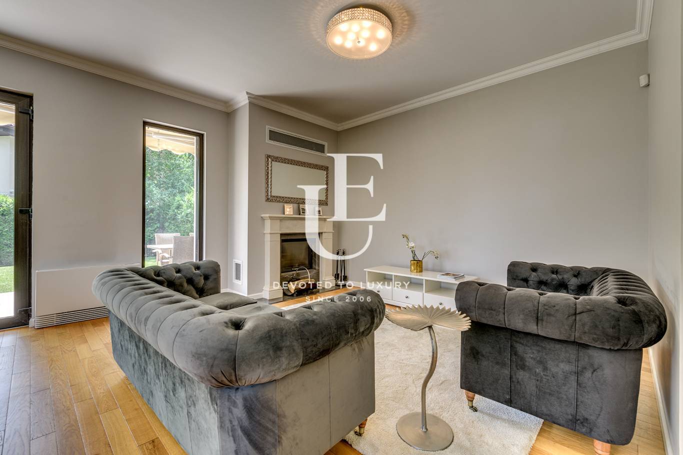 Къща под наем в Панчарево,  - код на имота: N29382 - image 3