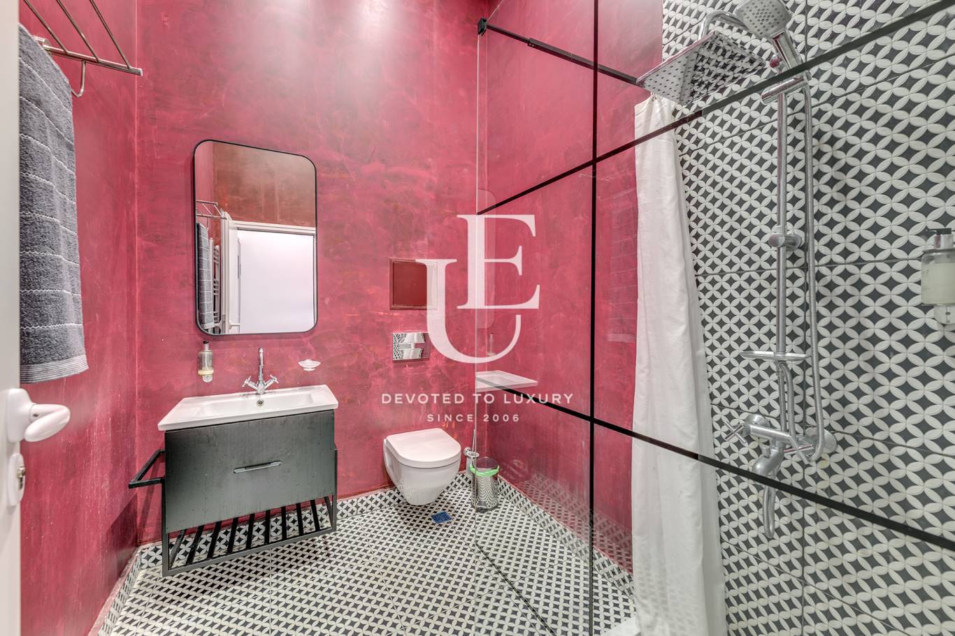 Апартамент под наем в София, Център - код на имота: N29383 - image 5