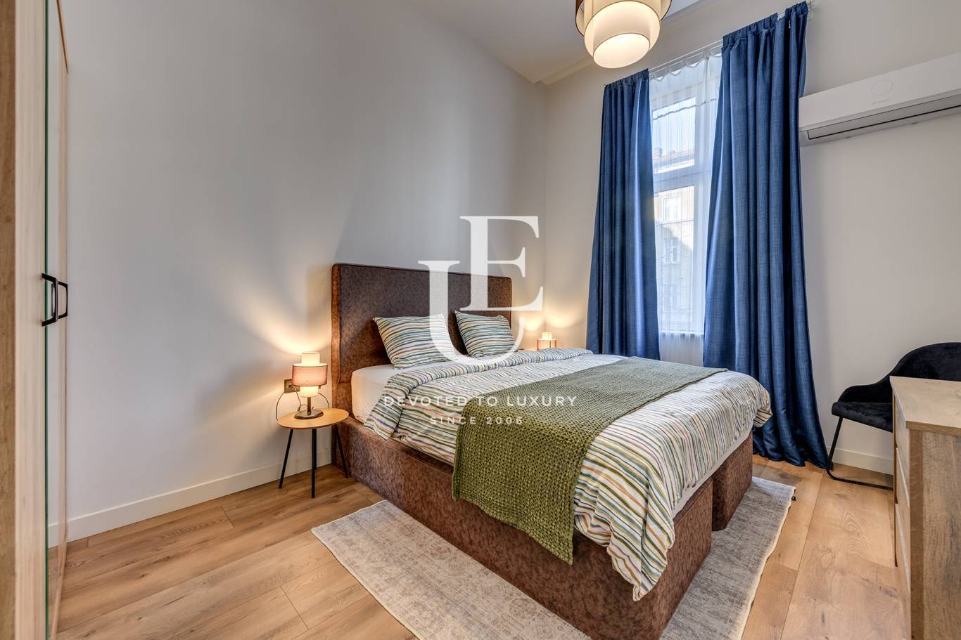 Апартамент под наем в София, Център - код на имота: N29383 - image 4